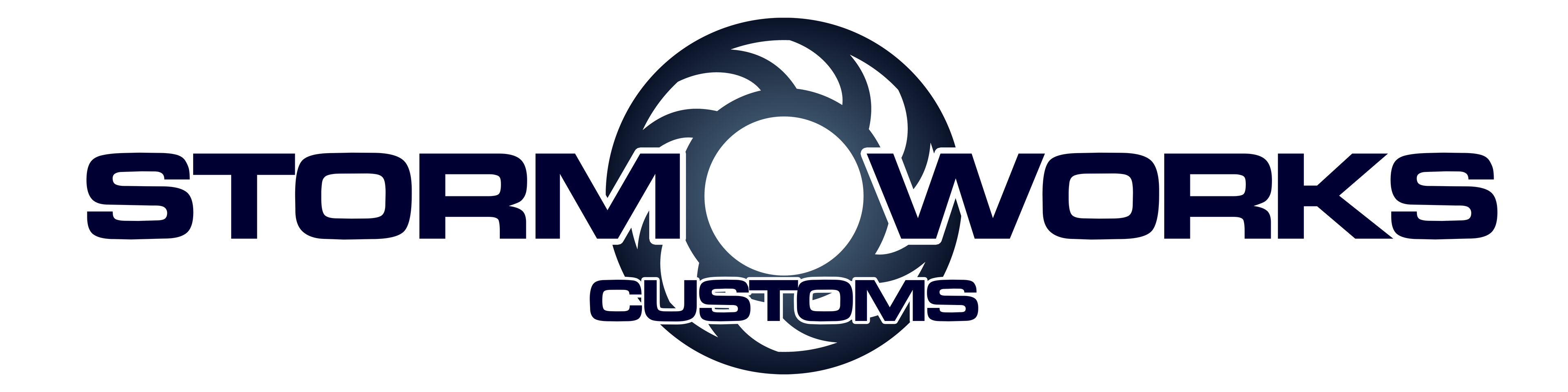 StormWorks Customs